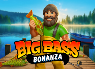 big bass bonanza energy casino