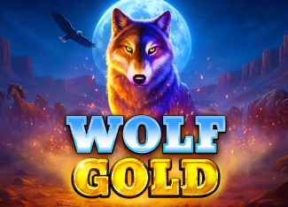 wolf gold energy casino